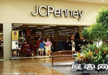 USA SHOPPINGMALL 品牌店面（四）