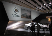 2008.11.22广州汽车展（二）
