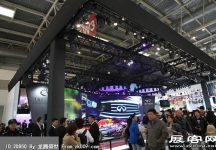 2014北京车展