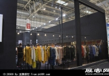 2014年服装展(二)