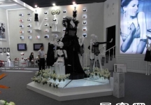第10届中国(深圳)国际品牌服装服饰交易会(三)