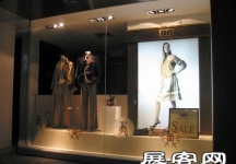 中外橱窗合集（一）