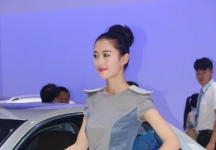 2014昆明国际汽车展（二）
