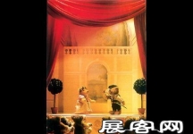 中外橱窗合集（三）