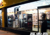 中外橱窗合集（一）
