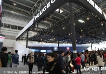 2014北京车展