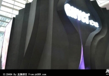 2013深圳服装展(四)