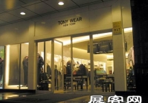 中外橱窗合集（一）