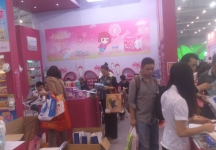 2014成都纸展3