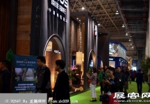 2014东莞家具展（二）