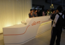 2008.11.22广州汽车展（一）