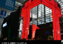 2013深圳服装展(四)