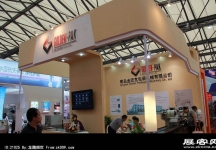 2013中国国际烘焙展(一)