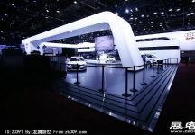 北美国际车展(底特律)