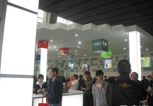 第25届中国广州国际家具博览会(三)