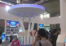 2014成都纸展3