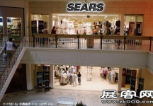 USA SHOPPINGMALL 品牌店面（四）