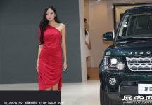2014昆明国际汽车展（二）