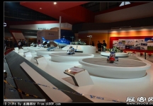 2012年珠海航展