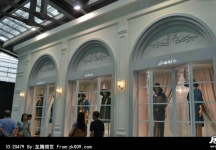 2013深圳服装展(一)