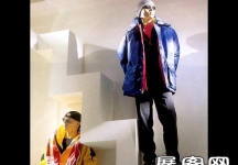 中外橱窗合集（二）