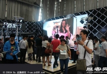 2014昆明国际汽车展（二）