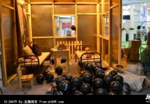 2013深圳服装展(一)