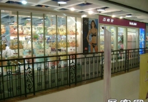 商场卖场图片