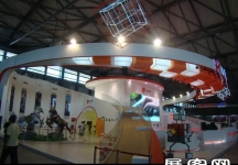2012游戏展(一)