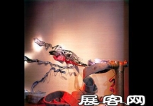 中外橱窗合集（二）