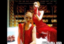 中外橱窗合集（四）
