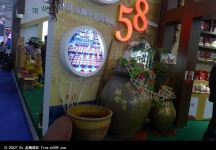 2013成都西博会第一季