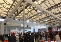 2013上海车展(一）