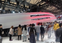 2013上海车展(一）