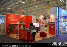 2014年服装展(二)
