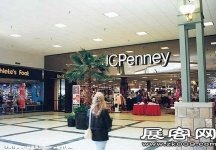 USA SHOPPINGMALL 品牌店面（四）