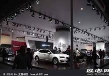 2013年广州国际车展二)