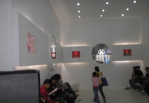 2008.11.22广州汽车展（一）