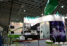 Computex Taipei电子通讯展（一）