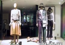 日本橱窗图片（三）