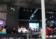 2014昆明国际汽车展（二）