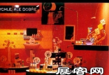 中外橱窗合集（二）