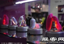 2014上海成人展