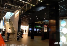 国际电联世界电信展