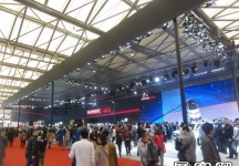 2013上海车展(一）