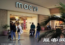 USA SHOPPINGMALL 品牌店面（四）