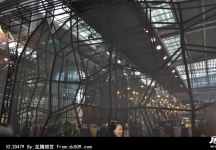 2013深圳服装展(一)