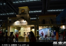 2014深圳服装展