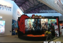 2012游戏展(二)
