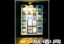 中外橱窗合集（三）